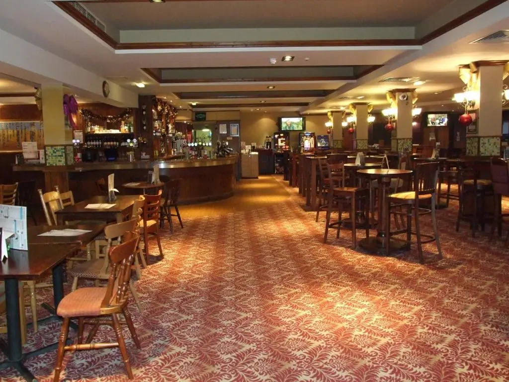 The Golden Acorn