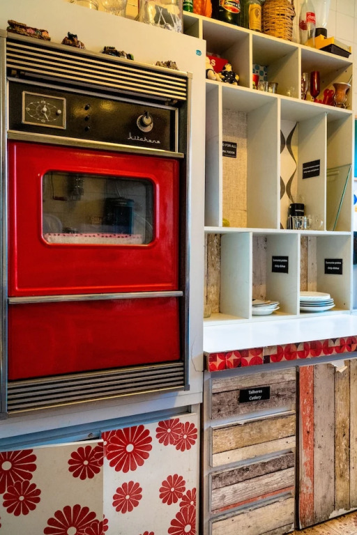 Paradiso Hostel & Suites - TOP 1 DE SÃO PAULO