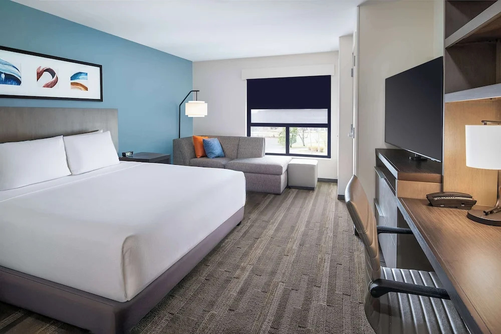 Hyatt House Auburn Hills/Detroit