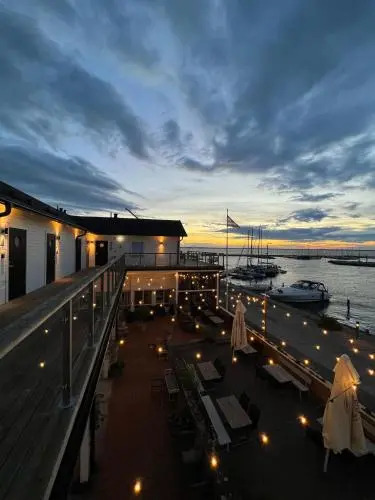 Kaj 4 Hotell & Restaurang