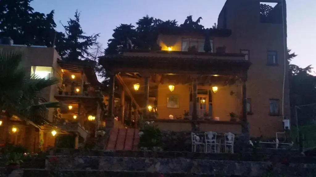 Eco Hotel Ixhi