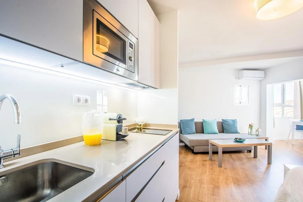 Esmeralda - Boutique Studio In La Cala De Mijas