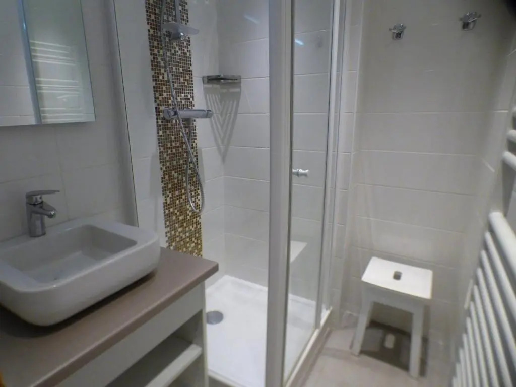Appartement Les Saisies, 2 pièces, 7 personnes - FR-1-594-227