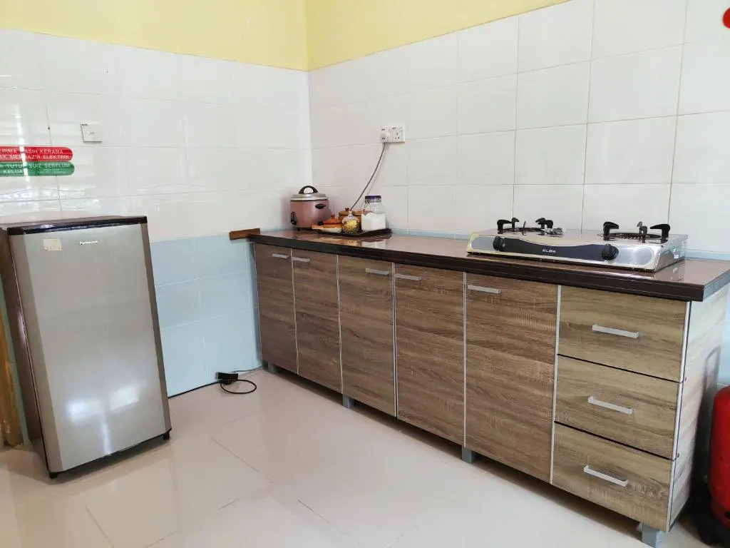 Homestay Mayang Suite - ISLAM ONLY