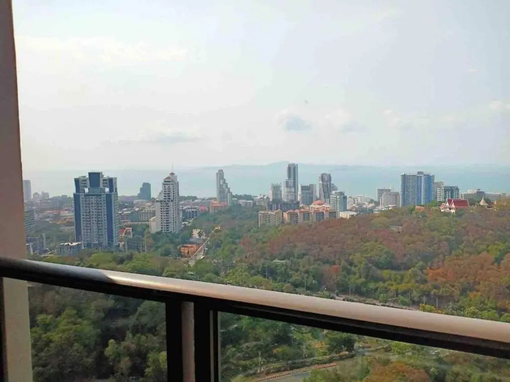 The Unixx South Pattaya
