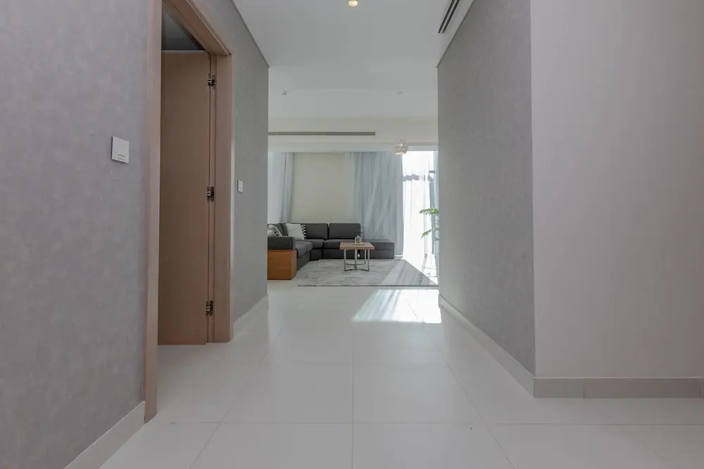 FAM Living - Mada Residences Downtown