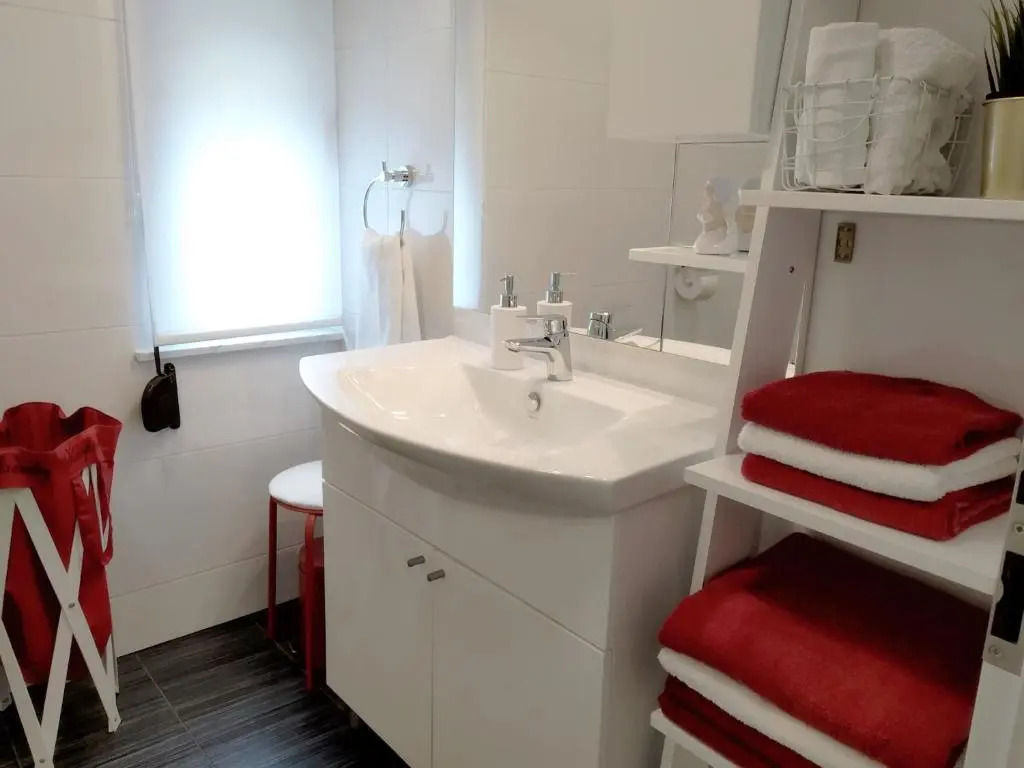 Apartments Agava