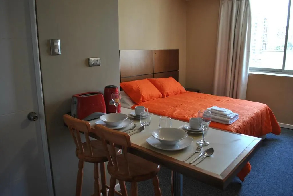 Origen Apart-Hotel