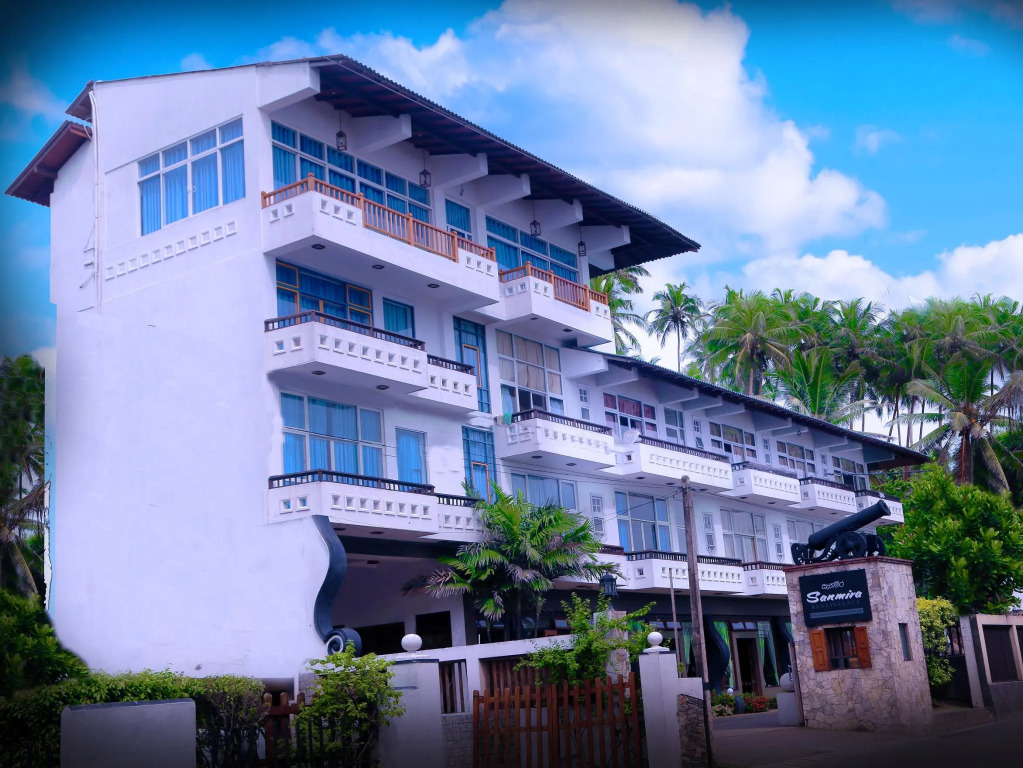 Sanmira Renaissance