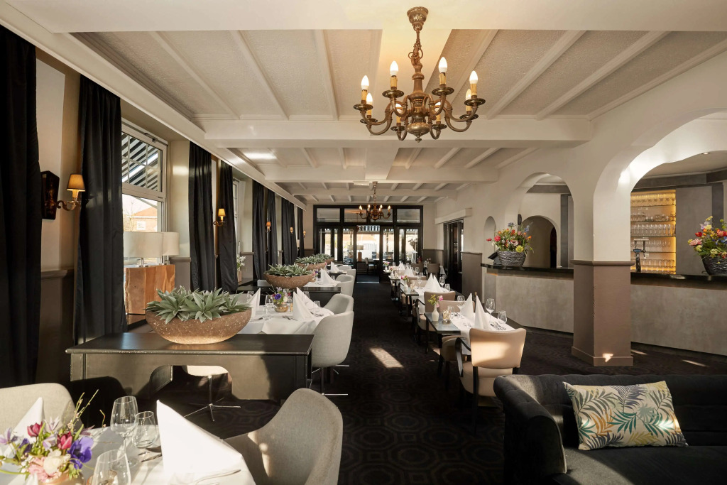 Van der Valk Hotel De Molenhoek-Nijmegen