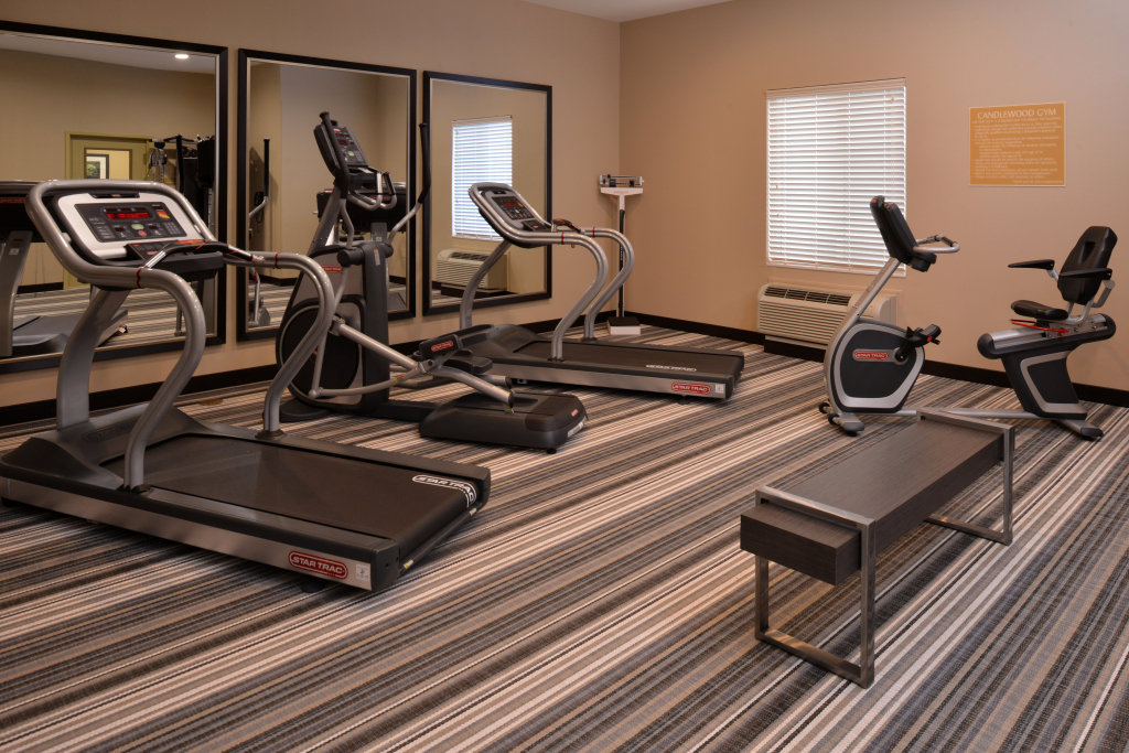 Candlewood Suites MORGANTOWN-UNIV WEST VIRGINIA by IHG