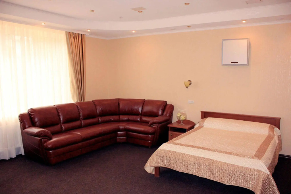 SV Park-Hotel 