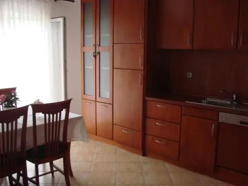 Apartments Happy Island Rab