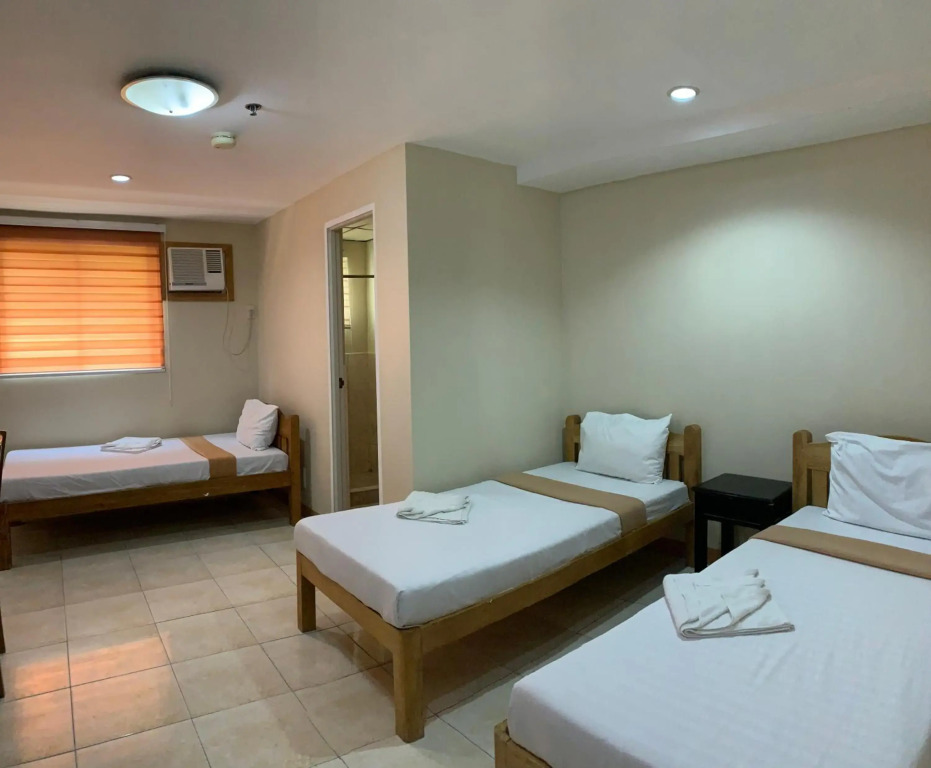 Lylie Hotel