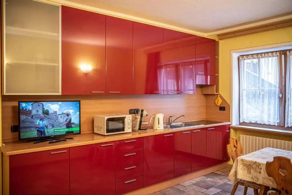 Family House Amalia Myholidaylivigno