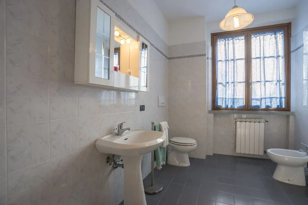 Tognazzi Casa Vacanze - Petriccio