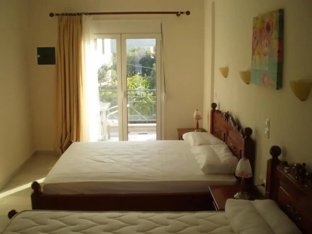 Irini Apartments Anaxos