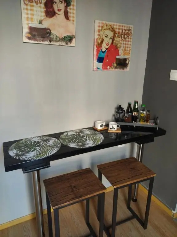 Closer "Egnatia Apartment 2"