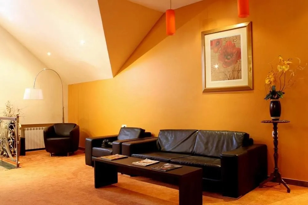 Hotel Tsaghkatun