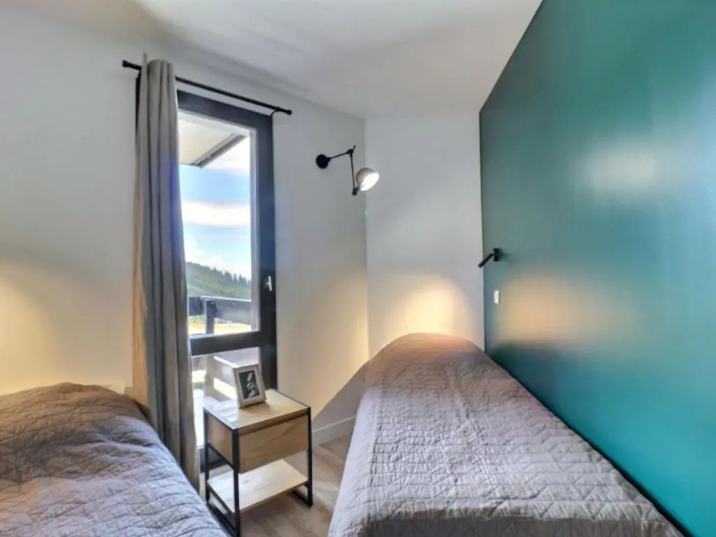 Appartement Méribel, 2 pièces, 4 personnes - FR-1-182-240