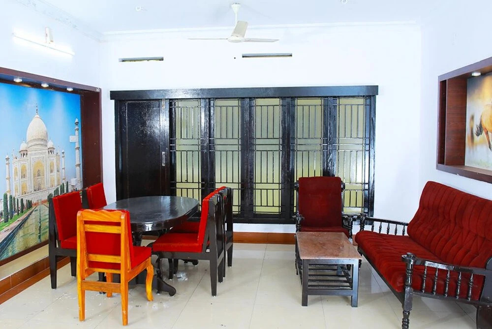 Meghna Residency