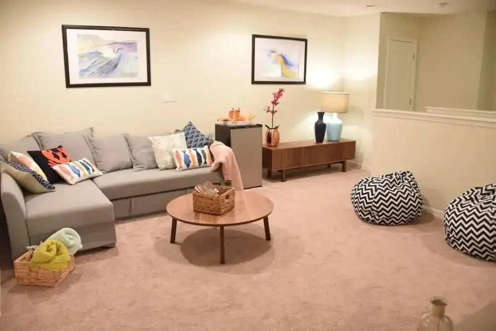 Windsor Hills House 4 Bedroom by Florida Star