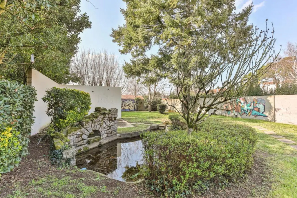 Splendide maison de 330m avec piscine interieure