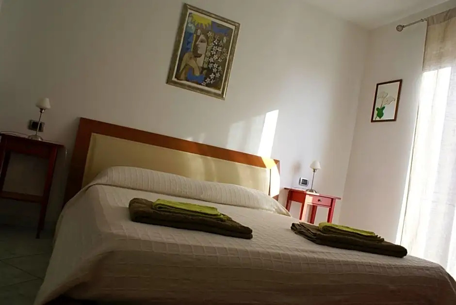 I Ginepri B&B
