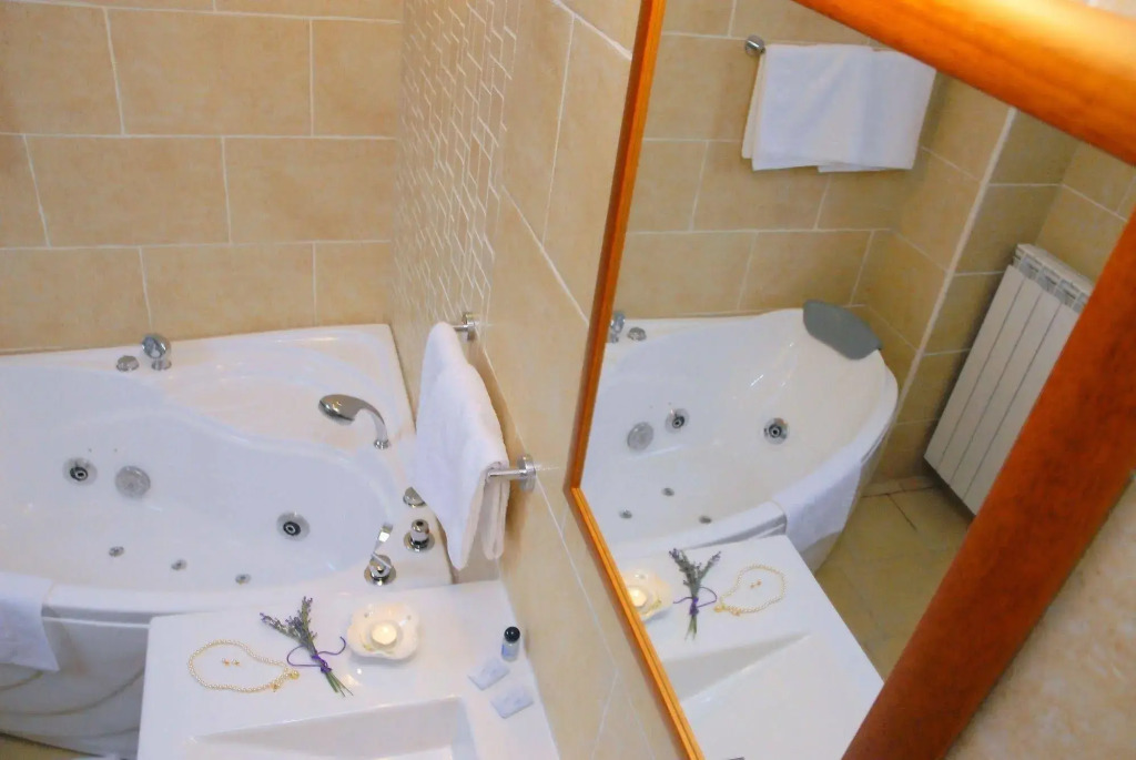 Guest House Stancija Kovacici