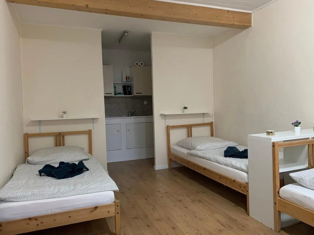 Belle Vue Apartrooms