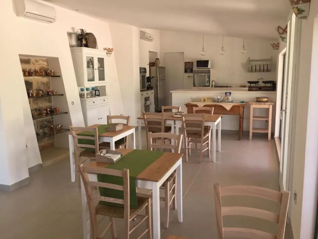 Tenuta Palmira