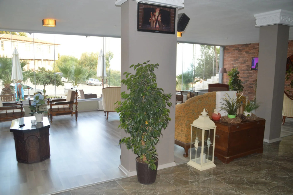 Hotel Hugo