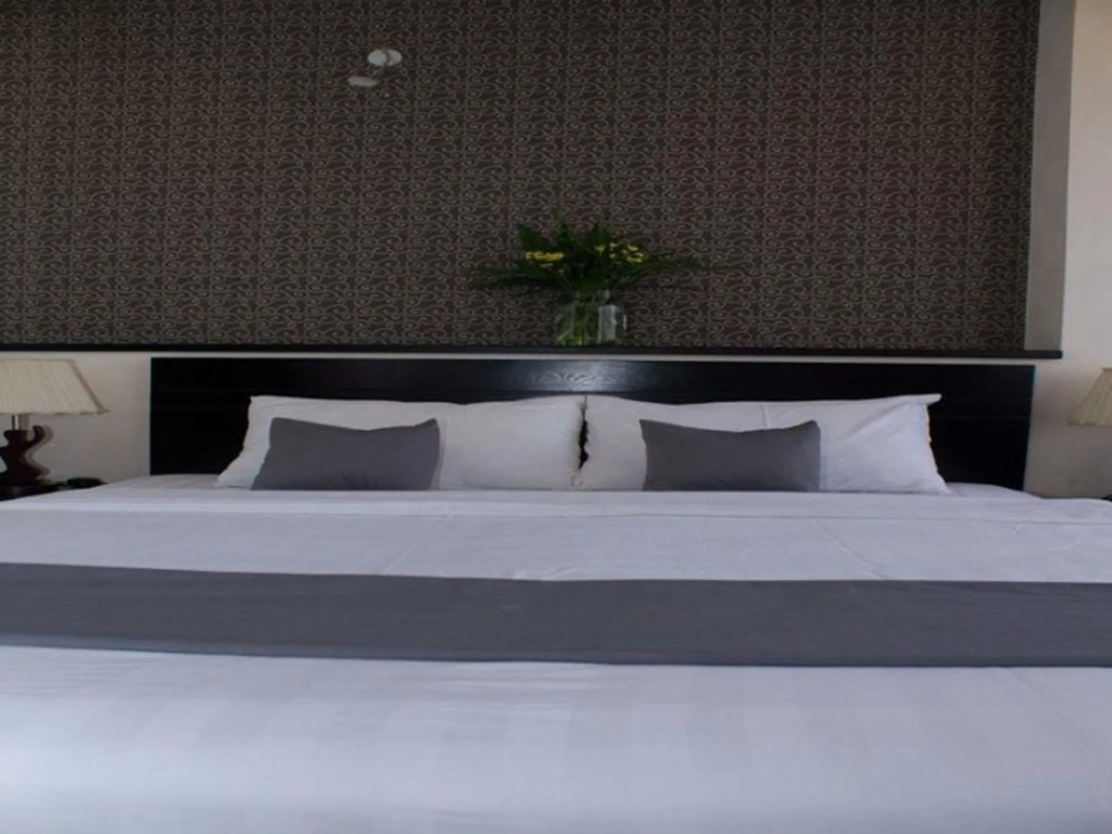Ecodanang Hotel Danang