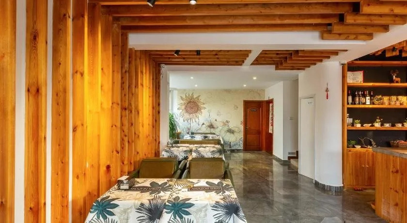 Villa Begonia