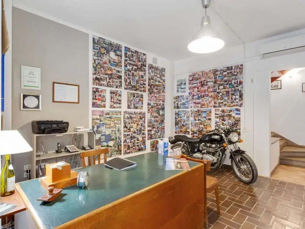 Poolside Leisure in Empoli Hideaway