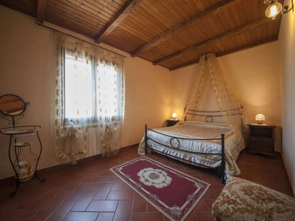 Nice & Cozy Apartment in Natural Environment near Chianti Valley