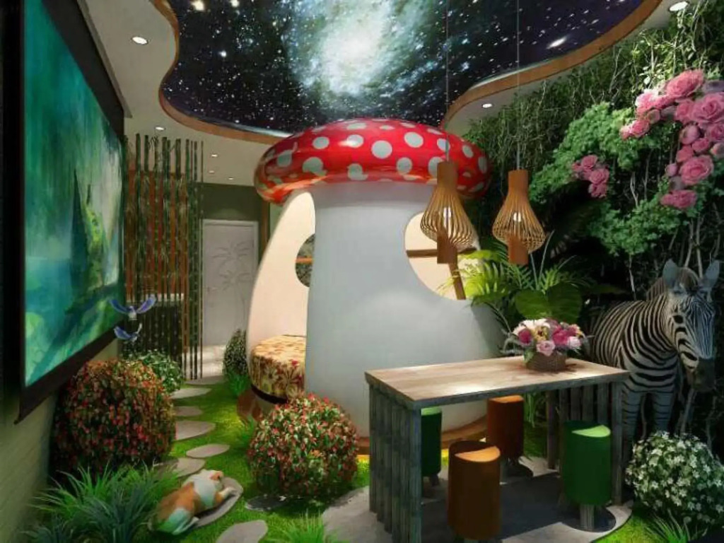 521 Theme Hotel (Shuyang Railway Station)