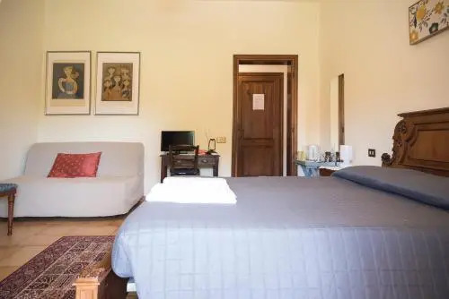 B&B San Russorio