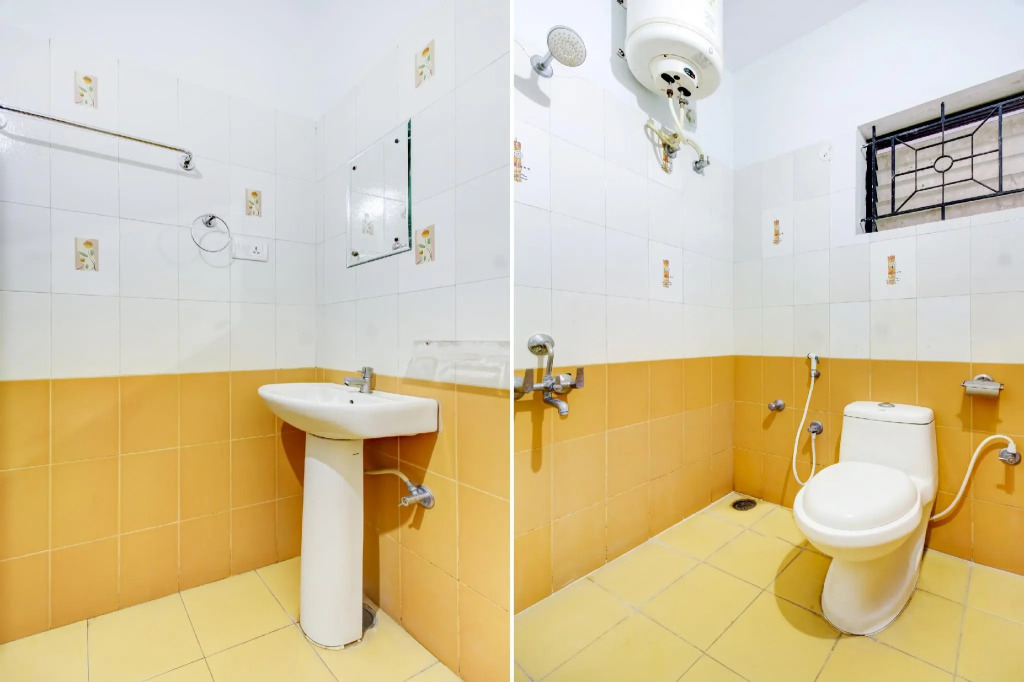 OYO 77193 Bip Inn Royal Suites