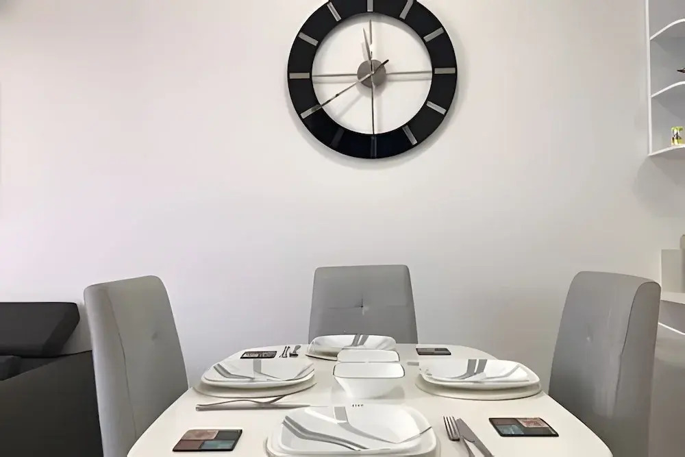 Apartamento frente al mar  1136