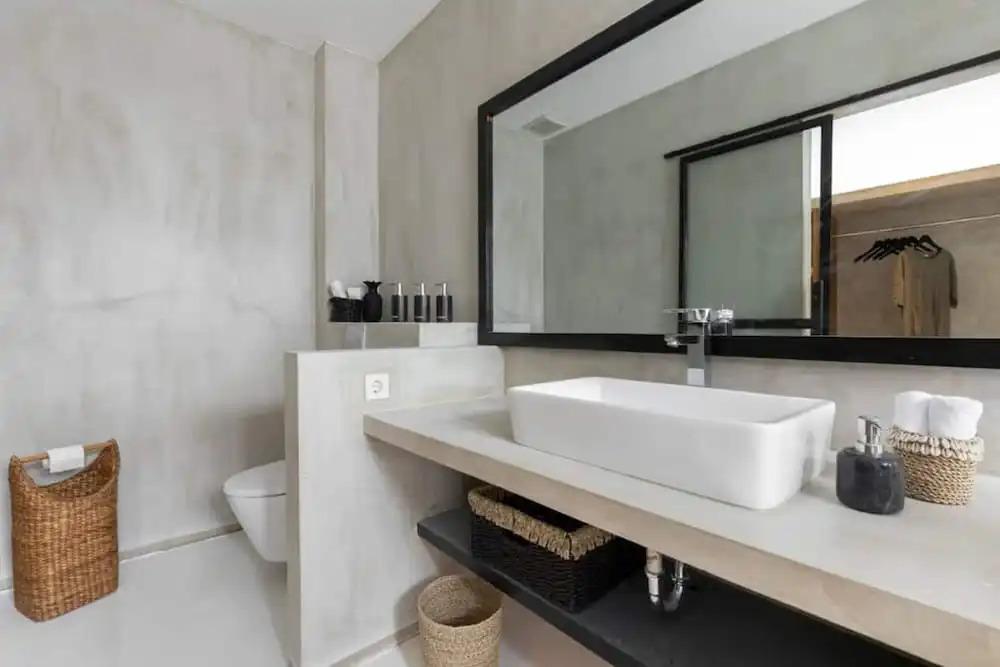Villa Kenza by Orivista-4 Bedrooms Villa in Canggu