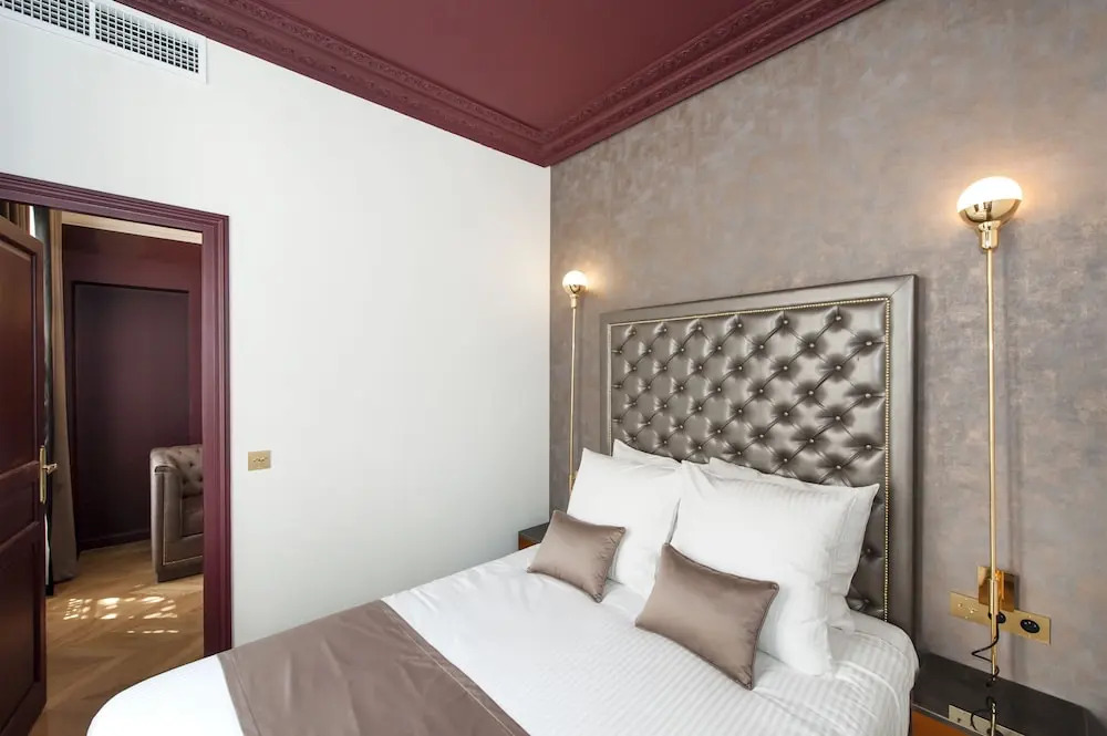 Pick A Flats Champs Elysees Apartments - Rue Lincoln