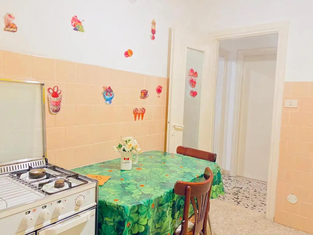 Roma IceCream Apartment