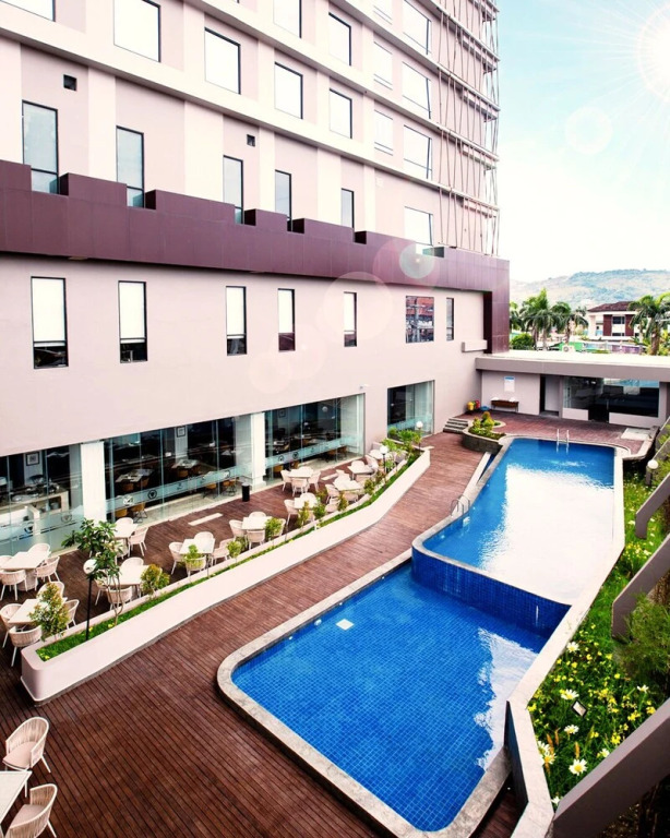 Hotel Suni Abepura