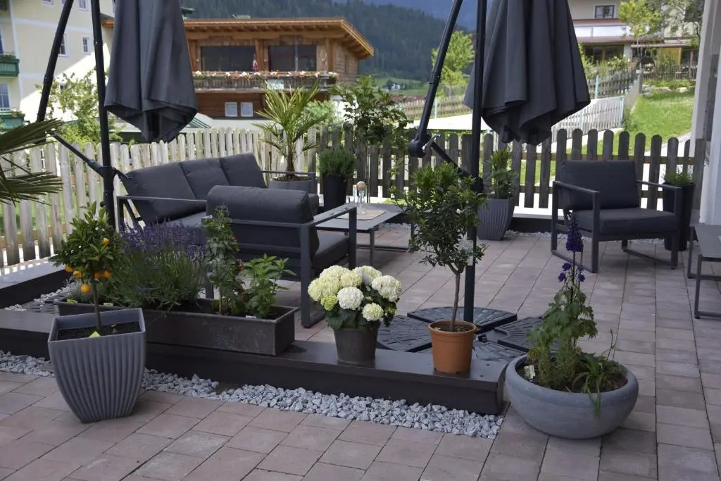 Landhotel Anna