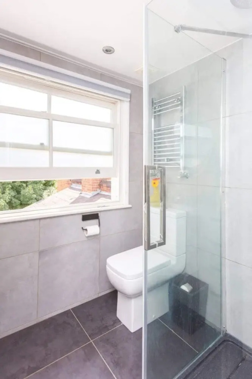 Stunning 2 Bedroom Apartment in Maida Vale With a Garden