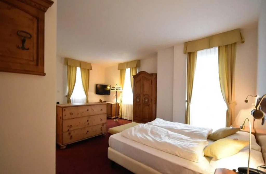 Folgaria Post Hotel