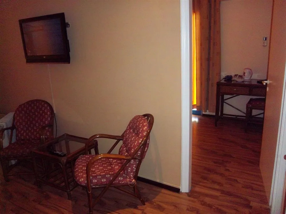 Plaza Hotel