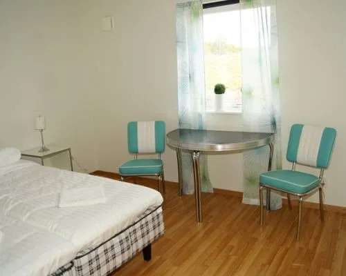Bella's Place