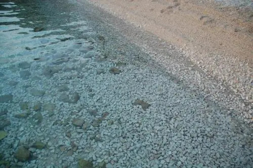 Mobile Home Sea Shell Šime, Drage